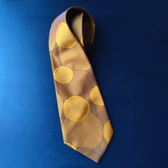 Oleg Cassini Other - Vintage (70s) | Oleg Cassini 👔 tie